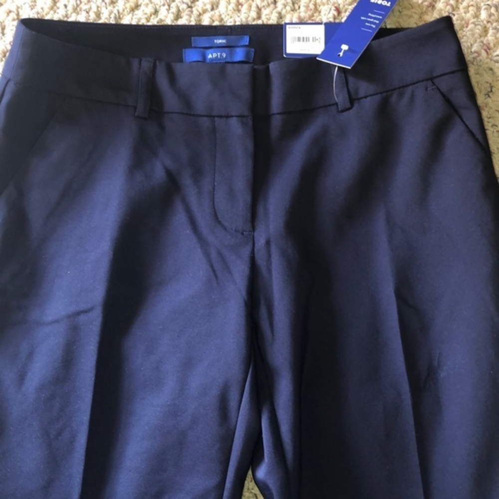 Women’s‎ Apt 9 Pants